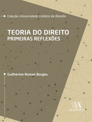 cover image of Teoria do Direito